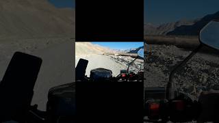 Ladakh Funny fight 😂😂 Share karo Horn wale ke saath bikeride biketour ladakhride mt15riders loc [upl. by Bik205]