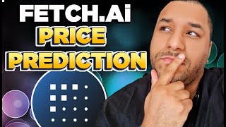 🔥 Fetch Ai Price Prediction For 2024  25 MILLIONAIRES WILL BE MADE URGENT [upl. by Ekralc795]