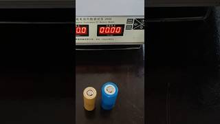 Li ion vs lifepo4 battery which battery is better [upl. by Seppala607]