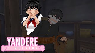 GEBROCHENER SCHÜLER TÖTET FÜR UNS  Yandere Simulator Gameplay Deutsch [upl. by Pufahl413]