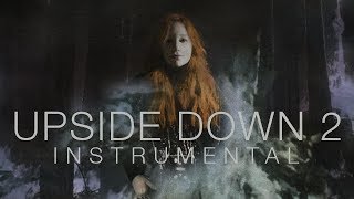 14 Upside Down 2 instrumental  sheet music  Tori Amos [upl. by Handy]