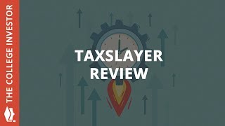 TaxSlayer Review 2018  2019  One Of The Best Options For Early Tax Filers [upl. by Naesed]