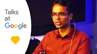 The Yoga of Maxs Discontent  Karan Bajaj  Talks at Google [upl. by Warfield223]