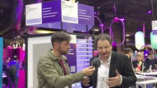 Vivatech 2024 Nicolas Aubertin  Choisir le service public  DGAFP [upl. by Winifred]