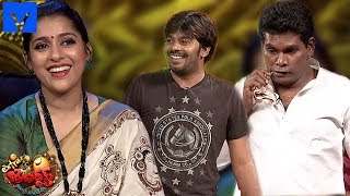 Extra Jabardasth  19th July 2019  Extra Jabardasth Latest Promo  RashmiSudigali SudheerNagababu [upl. by Ezeerb453]