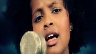 Hanna Girma ሀና ግርማ  Delala ደላላ New Ethiopian Music 2014 [upl. by Fabien]