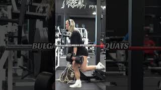 Full leg day New Darc Sport drop 721 🤠🤠 bodybuilding workout [upl. by Iztim980]