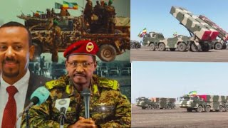 Somaliland Iyo Ethiopia Oo ku Heshiiya Difaca Cirka [upl. by Nwahsd]