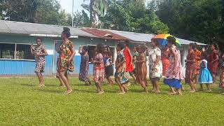 KISIM GROUND PETER NATHAN PNG GOSPEL 🎶 BETHEL PARISH WEST TARAKA 🎶 🎵 [upl. by Lundeen]