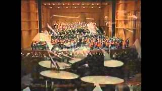 Carl Orff  Carmina Burana Full HD Full Concert [upl. by Cornelle]