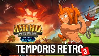 TEMPORIS RETRO 3 en moins de 5min [upl. by Rhine]