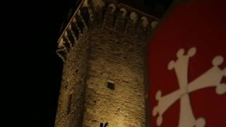 Festa Medievale di Vicopisano official trailer [upl. by Ahsillek143]