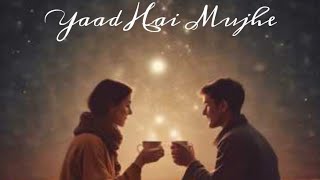 Yaad Hai Mujhe  Sagnik sarkar studio  Official music album [upl. by Kayley259]