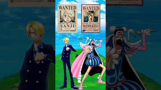 Wellerman Bounty  Enemies Defeated by Sanji in One Piece onepiece edit [upl. by Oralle640]