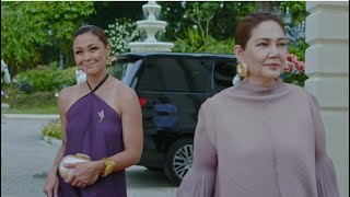 LavenderFields Full Trailer JodiStaMaria janinegutierrez maricelsoriano JerichoRosales [upl. by Aneez]