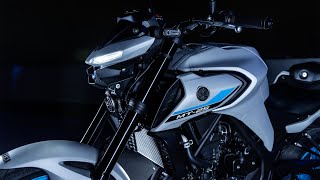 New 2025 Yamaha MT03 Announced The Ultimate Urban Beast for New Riders [upl. by Otrebilif]