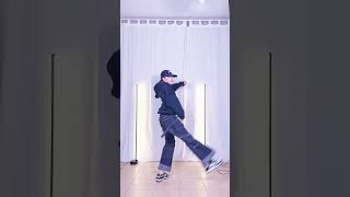 연준  YEONJUN   GGUM hard ver  Dance Cover shorts txt yeonjun [upl. by Llerahs]