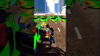 Indian Bikes Driving 3D🤬😡💪shortvideo gta5online shortsviral youtubeshort viralshort viralvideo [upl. by Oirasor]