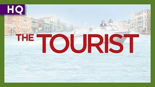 The Tourist Series 2 🌟  Official Trailer – BBC [upl. by Pellegrini324]