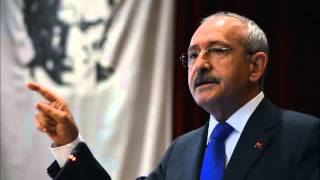 Kemal KILIÇDAROĞLU şarkısı ALİ NURŞANİ söylüyor [upl. by Huoh384]