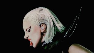 DOWNLOAD Lady Gaga  Gaga Chromatica Ball HBO Special Remastered Audio [upl. by Tama234]