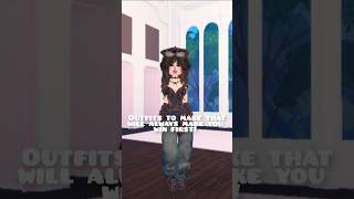 Trust me you will win roblox trend shorts dresstoimpress goviral fypシ゚ [upl. by Lugar]