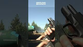 Glock Reloads in Different Games [upl. by Reld]