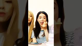 jisoo fancam jisoo blackpink blink imnotcool Aurora🩰 [upl. by Medor]