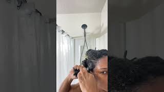 My Type 4 Hair Wash Day Routine  Come Join Me [upl. by Enimzaj]