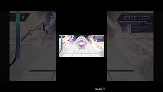 ぐやじい… 【arcaea 】 [upl. by Aletsirc]