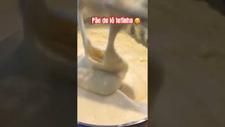 Pão de ló fofinho com 3 ingredientesReceita aqui 👇 [upl. by Grassi]