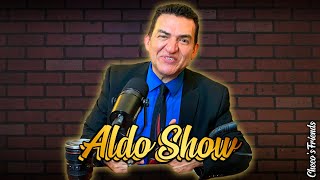 Aldo Show  Checos Friends  Ep173  La Perdida de El Mocos Decidir donde Trabajar demandas [upl. by Divadnoj]