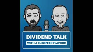 EPS 189  Maintaining our dividend portfolio [upl. by Symon]