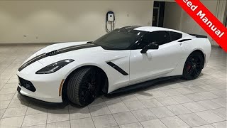 Used 2014 Chevrolet Corvette Stingray Comanche Brownwood TX 52265 [upl. by Mirabel]