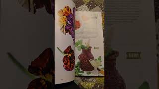 The Whole Seed Catalog 2025 Feels like Christmas garden flowers plants shortsvideo [upl. by Marti978]