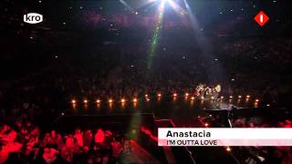 Im Outta Love  Anastacia [upl. by Enaed]