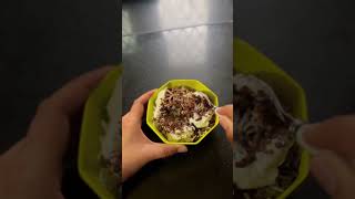 2 min sweet craving fix spoonfulcooking rice jaggery youtube youtubeshorts shorts [upl. by Brucie]