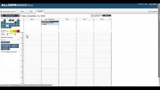 Manage Online Setup Scheduler [upl. by Nanek921]