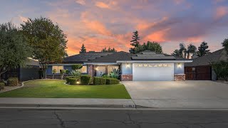 5106 Cimarron St Bakersfield CA [upl. by Slosberg]