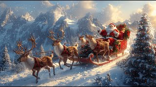 Classic Christmas Songs  Best Christmas Songs Ever  Traditional Christmas Music 2025 [upl. by Garrot]