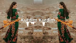 Kurdim Kurdim Kurdish Trap Remix  YiÄŸit Music amp Haki Botan [upl. by Colier]