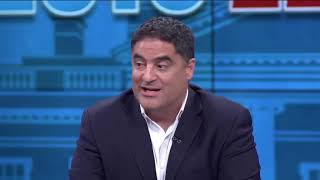 Election Night Coverage TYT  The Young Turks Meltdown  2016  Part Five [upl. by Tikna678]