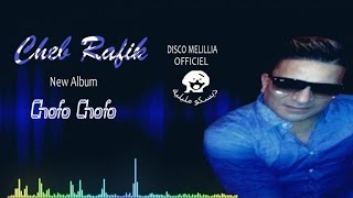 Cheb Rafik  Chofo Chofo  Official Video [upl. by Eshman]