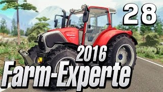 Farm Experte 2016 28 Osteuropäische Saisonarbeiter Viehzucht Obstbau Simulator HD [upl. by Uht712]