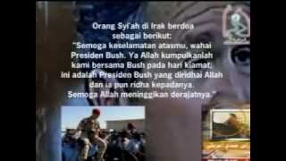 Syiah Bukan Islam  01 Kekejaman Syiah Sepanjang Zaman [upl. by Eneloc724]