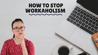 Are you a workaholic [upl. by Ruth]