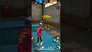 gameplay in 2gb ram phonefreefire freefireclips shorts [upl. by Laurin]