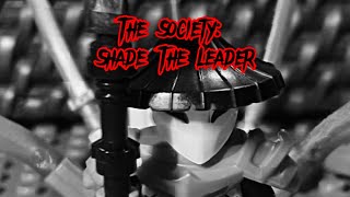 The Society S1 Episode 2 Shade The Leader [upl. by Siurad]