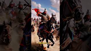 The Untold Story of Genghis Khan [upl. by Ennail]