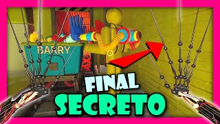 HISTORIA SECRETA del EXPERIMENTO 1006 POPPY PLAYTIME 2 😈 [upl. by Vyse143]